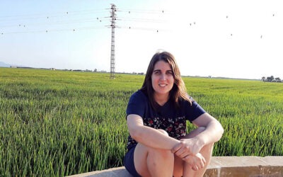 Cristina Puertes: “Los modelos desarrollados mejoran la toma de decisiones y la comprensión de los ecosistemas»