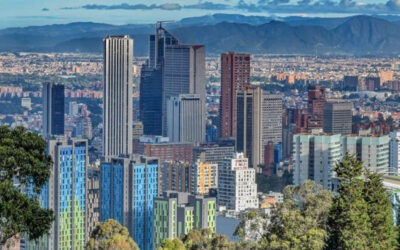 “En cuencas de grandes superficies urbanas la afección sobre el uso de suelo tiene un mayor impacto sobre el comportamiento hidrológico que el cambio climático”