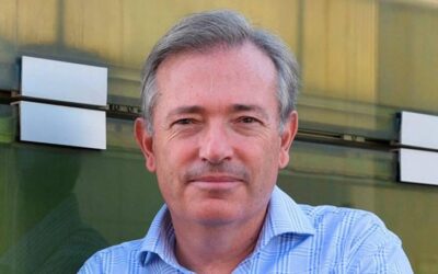 Félix Francés, nuevo presidente de la Plataforma Tecnológica Española del Agua (PTEA)