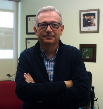 Francés García, Félix. Prof. Dr.