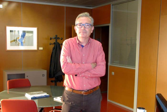 Artículo del profesor Félix Francés en “El Economista”