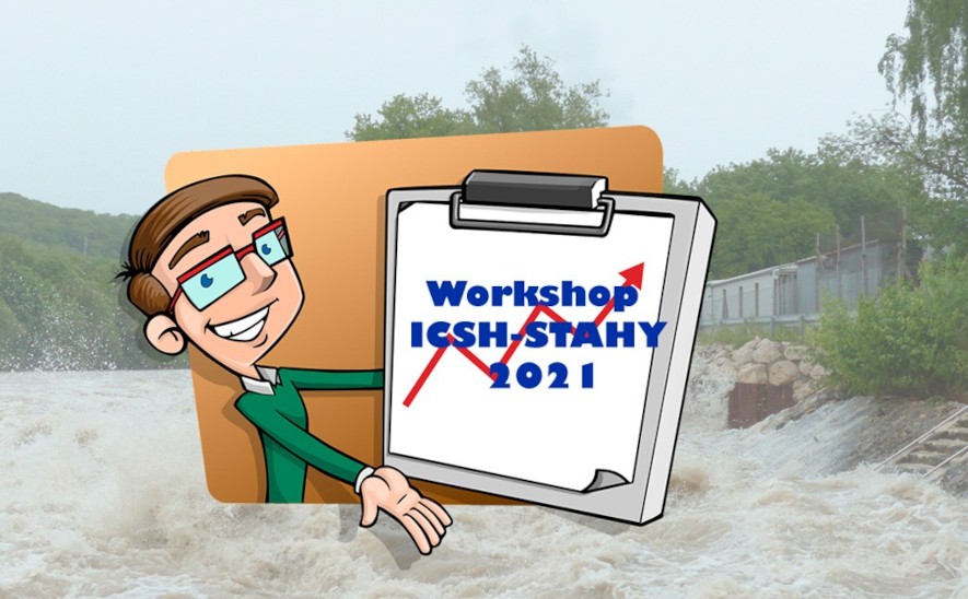 El IIAMA organiza un workshop internacional sobre «Hidrología Estadística»