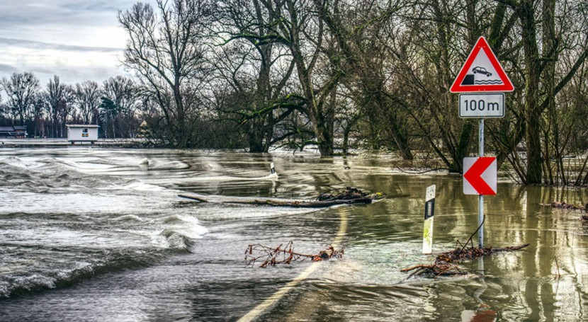 Definir la incertidumbre del cambio climático marcará la investigación en Hidrología Estadística