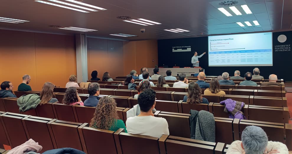 El proyecto Water4CAST desarrolla una plataforma web para mejorar la capacidad de predicción y la toma de decisiones en la gestión del agua