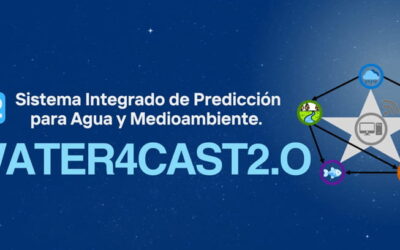 La UPV lidera un proyecto para mejorar la gestión de recursos hídricos y fenómenos extremos mediante herramientas de predicción avanzadas