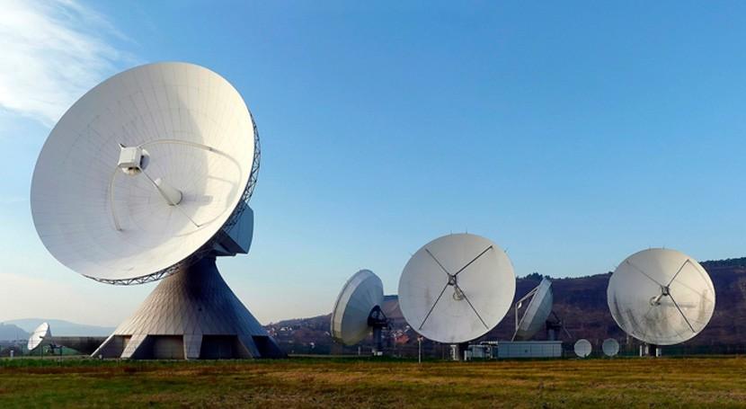 El IIAMA participa en un proyecto para mejorar la observación satelital del ciclo del agua