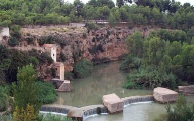 Técnica que determina el impacto del cambio climático sobre el ciclo del agua y de sedimentos