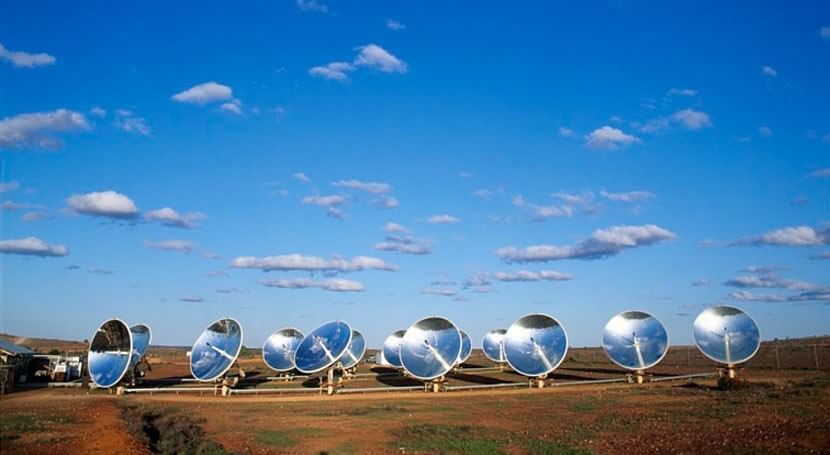 ¿Se puede calibrar un modelo de vegetación a través de la información proporcionada por satélites?